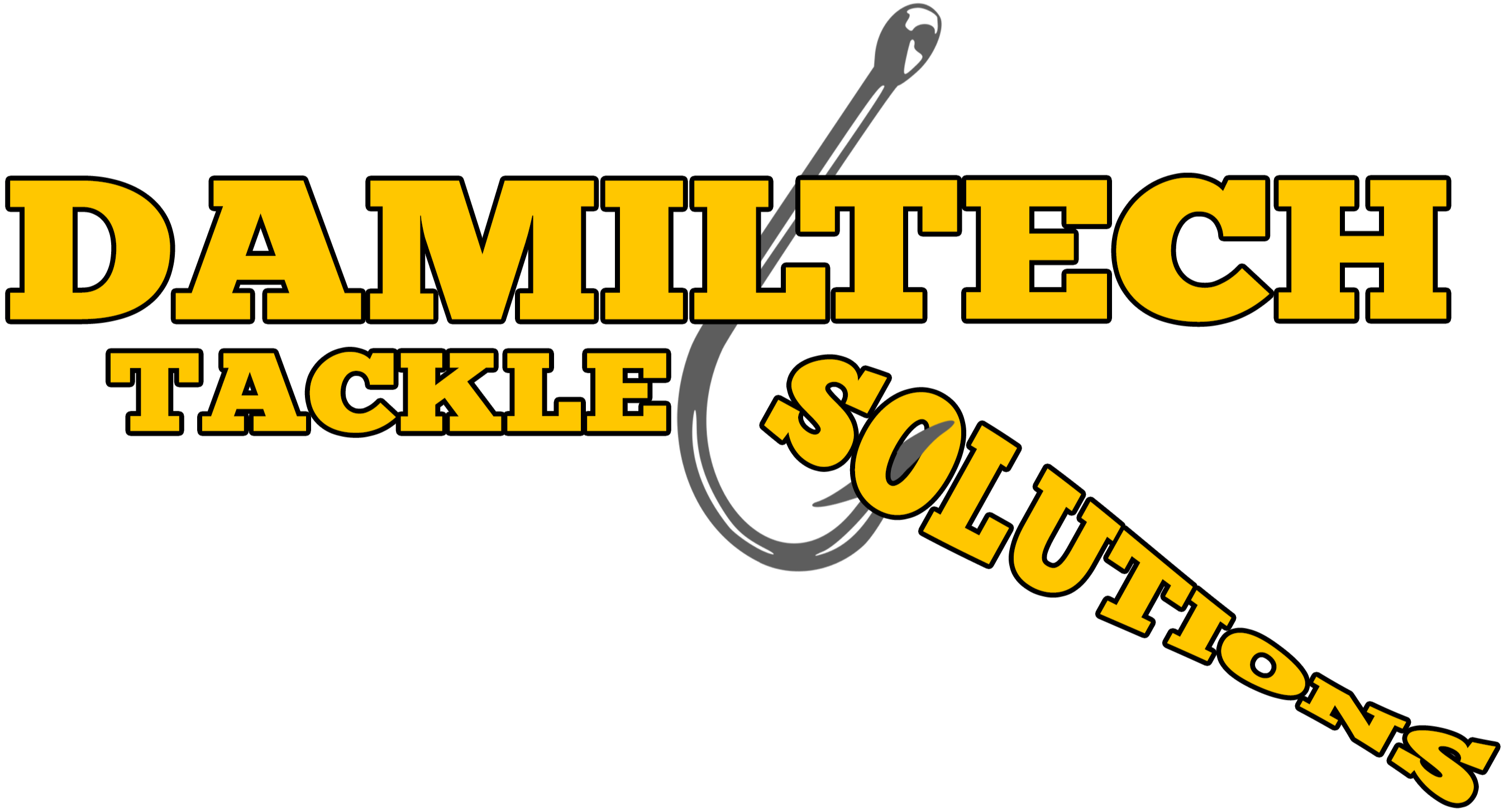 DAMILTECH TACKLE SOLUTIONS